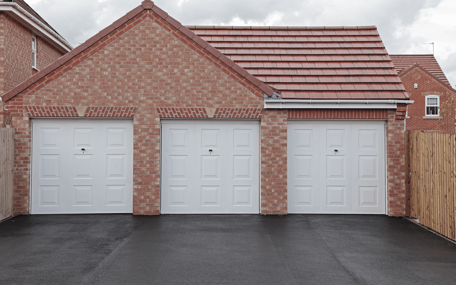 Winters Driveways Work